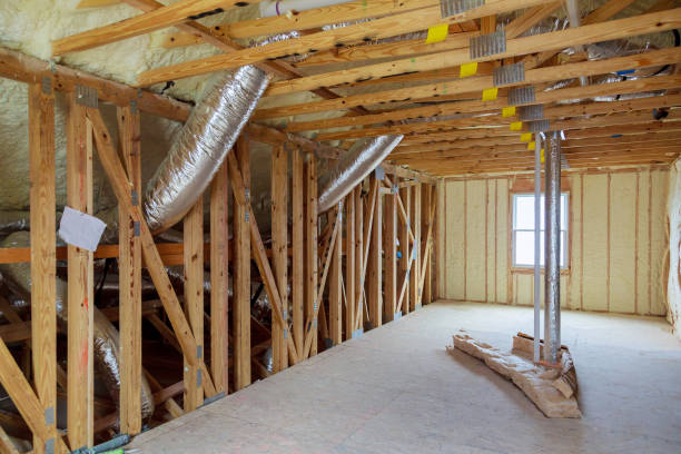 Best Insulation for Specific Applications in Spring Hope, NC