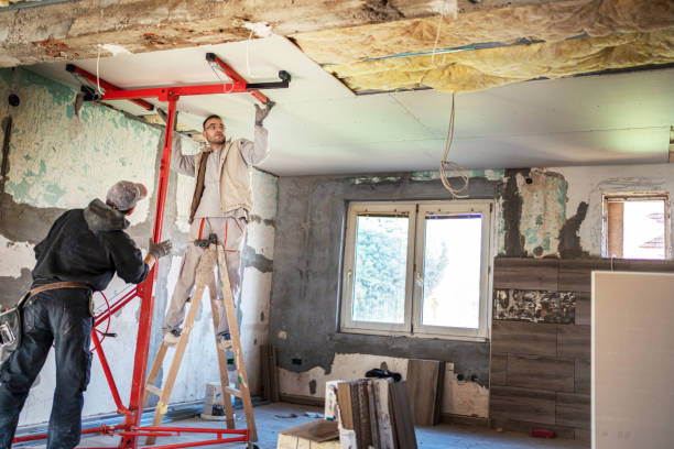 Best Residential Insulation in Spring Hope, NC