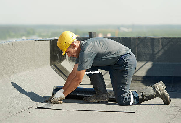 Best Energy Efficiency Solutions in Spring Hope, NC